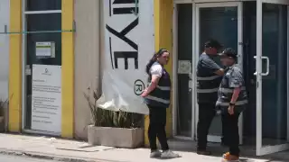 Intensifican clausuras a comercios de Mérida por riesgos estructurales; aplican multas de hasta 50 mil pesos