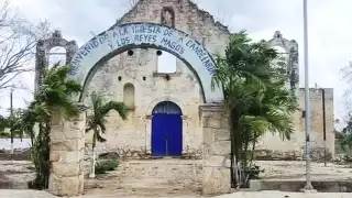 Necesitan rehabilitarse espacios de Sabán, X-Cabil, Huay Max, X-Querol y La Candelaria para hacerlos atractivos turísticos