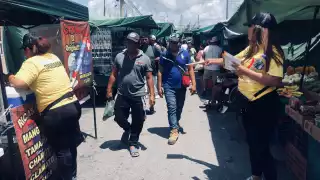 Ciudadanos se muestran renuentes a acudir a ejercer su derecho ciudadano por candidatos locales