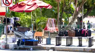 Cada seis meses, las personas deben renovar sus permisos, de lo contrario serán sancionados; el Ayuntamiento dijo que ha emitido 55 actas de inspección.