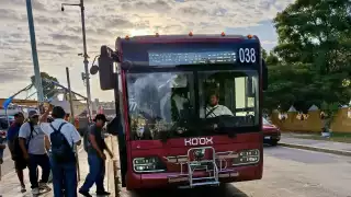 Ko´ox: tradición y modernidad en movimiento por Campeche