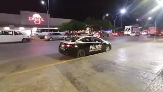 Quintana Roo registra más de 8 mil casos violentos en sólo dos meses: SESNSP 