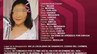 los reportes se dieron esta mañana