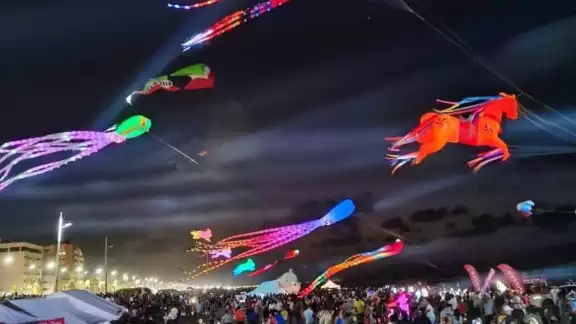 Campeche se prepara para el Festival Internacional del Centro Histórico 2024 Campeche se prepara para el Festival Internacional del Centro Histórico 2024