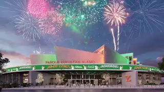 Estos son los proyectos próximos a inaugurarse en Yucatán