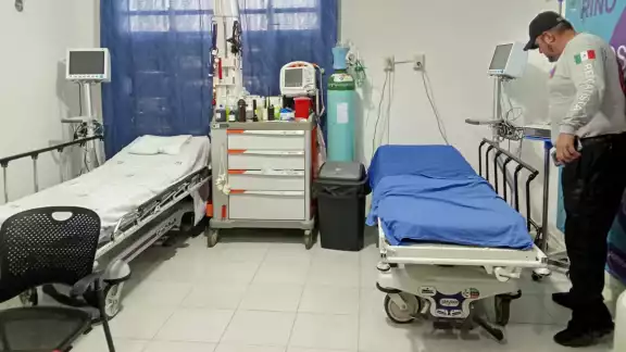Chetumal: Denuncian colonos de Caribe y Lázaro Cárdenas incremento en recibo de agua, la tarifa no refleja su consumo Chetumal: Denuncian colonos de Caribe y Lázaro Cárdenas incremento en recibo de agua, la tarifa no refleja su consumo