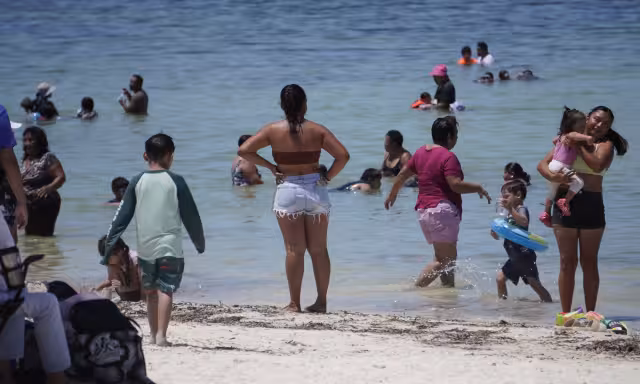 Balneario inclusivo acumula 66 mil visitantes en 2026