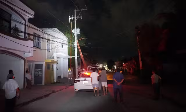 Congreso debate sobre deficiencias de la CFE en Campeche