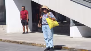 El calor aumentará durante esta semana en Yucatán