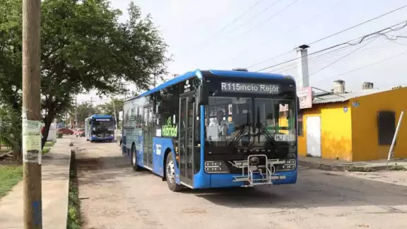 Las seis nuevas rutas tendrán viajes gratis por una semana