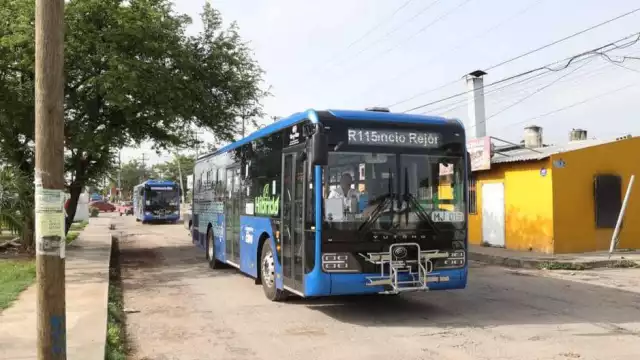 Las seis nuevas rutas tendrán viajes gratis por una semana