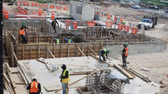 La industria de la vivienda está en auge, pero requiere ir de la mano con infraestructura moderna La industria de la vivienda está en auge, pero requiere ir de la mano con infraestructura moderna