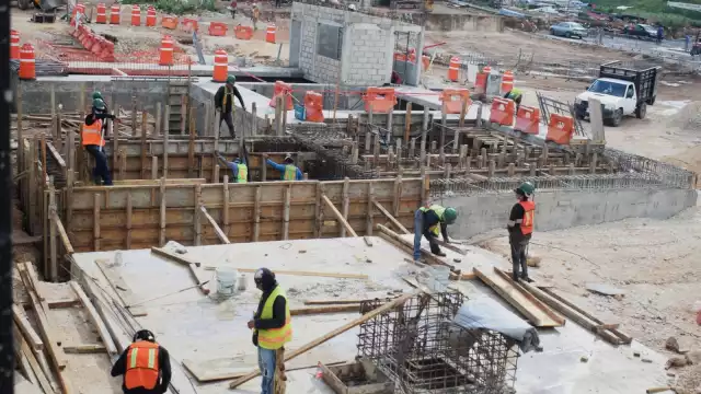 La industria de la vivienda está en auge, pero requiere ir de la mano con infraestructura moderna