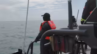 Desapareció mientras pescaba pulpo y lo hallaron muerto días después frente a Dzilam de Bravo