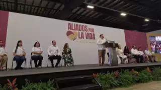 Adicciones, salud mental y delincuencia, temas que atenderá el Gobierno de Yucatán con el programa “Aliados por la Vida”