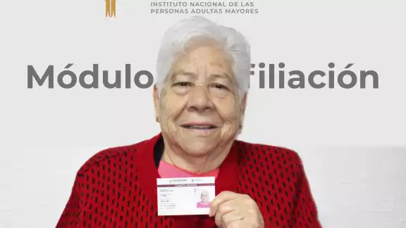 ¿Quiénes deben renovar su tarjeta INAPAM en 2024 y cuáles son los requisitos?