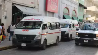 El Frente responde a una creciente exigencia de los pasajeros por un servicio más cómodo en los traslados, ante las altas temperaturas