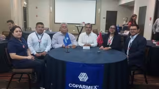 Empresarios de Carmen esperan rescate financiero de Pemex con nuevo director