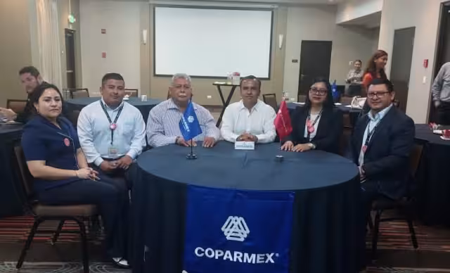 Empresarios de Ciudad del Carmen ven con expectativa la llegada de Juan Carlos Carpio Fragoso a la dirección de Pemex.