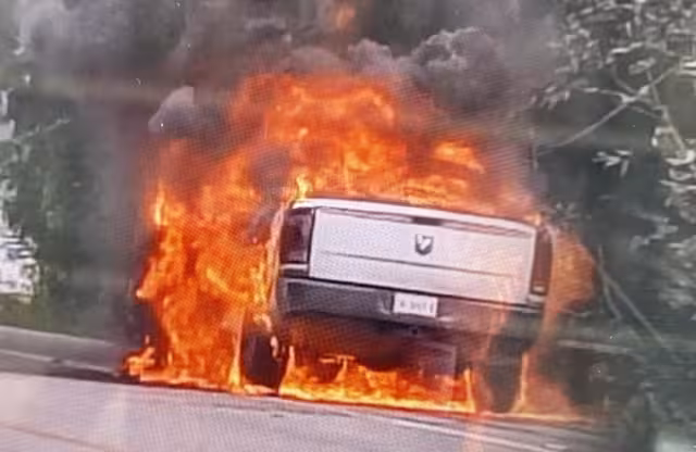 Autoridades recomiendan revisiones mecánicas tras siniestro en carretera