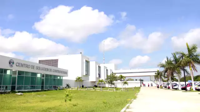 El hombre permanecerá en prisión preventiva