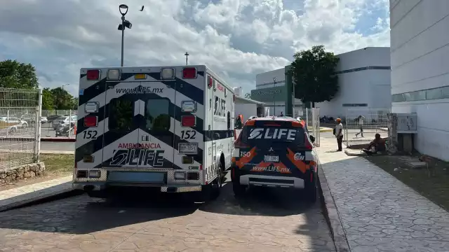 Los responsables nuevamente huyeron en motos acuáticas sin ser detenidos