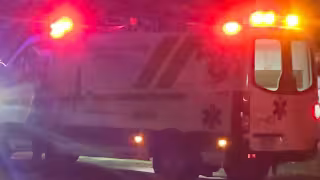 Hombre es golpeado con una pala en la cabeza por presuntos celos en Kinchil