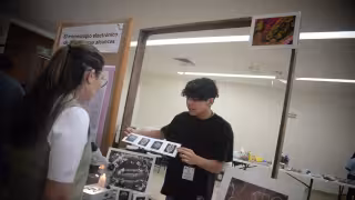 Reconocen a jóvenes científicos de Mérida en el programa ‘Talento  CICY’ 