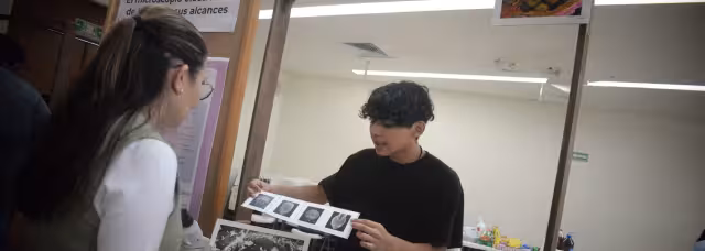 Investigadores del CICY evaluaron los proyectos