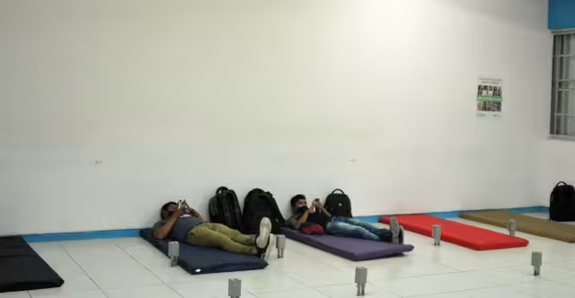 En la Entidad se habilitarán más de 830 refugios temporales distribuidos en los 11 municipios