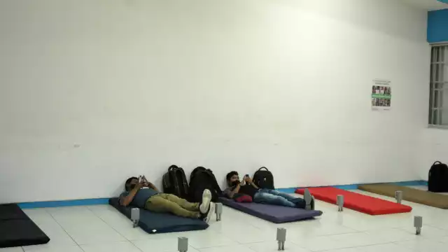 En la Entidad se habilitarán más de 830 refugios temporales distribuidos en los 11 municipios