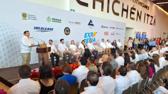 La Expo Feria Comercio se realizará el 18 al 20 de octubre