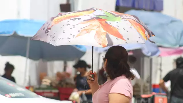 Se prevé que las lluvias sean muy ligeras en Yucatán