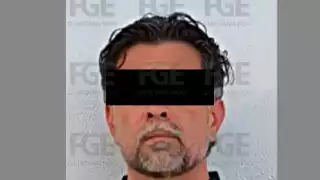 El detenido permanecerá en prisión preventiva por dos años o el tiempo que dure el proceso