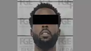 El hombre cubano fue identificad como Yassel D Angelo “N”.