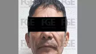 Fue detenido el 17 de noviembre