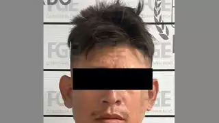 Iván “N” privó de la vida a un hombre con un arma de fuego en la SM 249 el pasado 28 de octubre