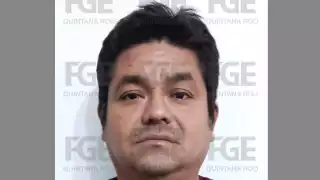 Francisco Audomaro Calcaneo Potenciano además deberá pagar una multa de 288 mil 660 pesos