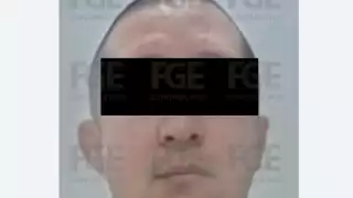 El responsable fue identificado como Miguel Francisco “N”.