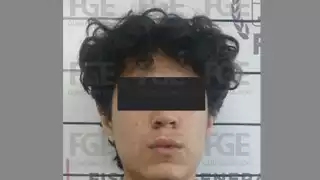 Arturo Antonio "N" enfrentará su proceso encerrado en la cárcel de Cancún.