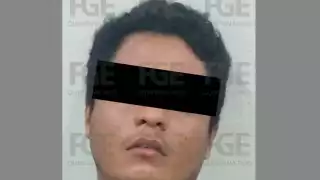 Adriel "N" fue vinculado a proceso por el delito de feminicidio agravado.