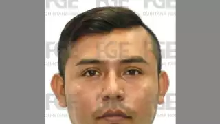 La Fiscalía informó que un Juez dictó las sentencias a Gonzalo Alfredo Catzín Ramírez.