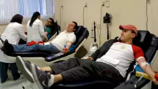 Con 133 mil estudios y miles de transfusiones, Campeche asegura sangre de calidad en hospitales