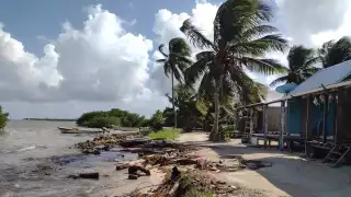 Se prevé que el Huracán Beryl toque tierra el viernes