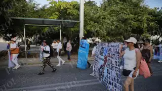 Colectivo local cuestiona a autoridades por manejo de las cifras sobre homicidios dolosos de féminas