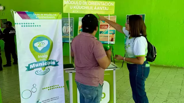 La transparencia y el acceso a la información pública siguen siendo temas prioritarios en Yucatán
