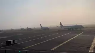 El secretario de Transporte estadounidense, Sean Duffy, acusa a las autoridades mexicanas de haber incurrido en prácticas anticompetitivas