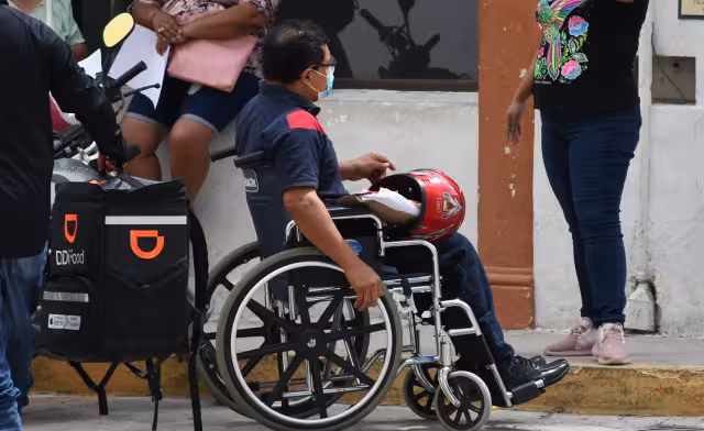 Centro Histórico, el mayor reto para garantizar accesibilidad en Campeche