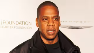 Jay-Z será el protagonista del show de medio tiempo en el Super Bowl.