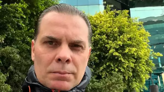 Christian Martinoli cuenta anécdota con André Marín